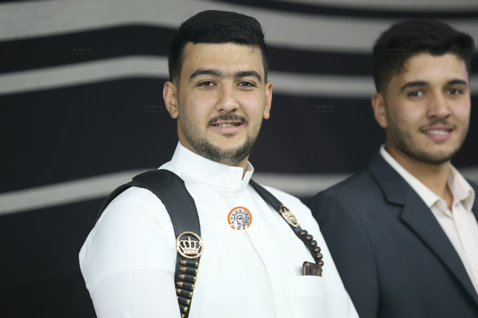 Madar Al-Saa Images 0.17566967274289746