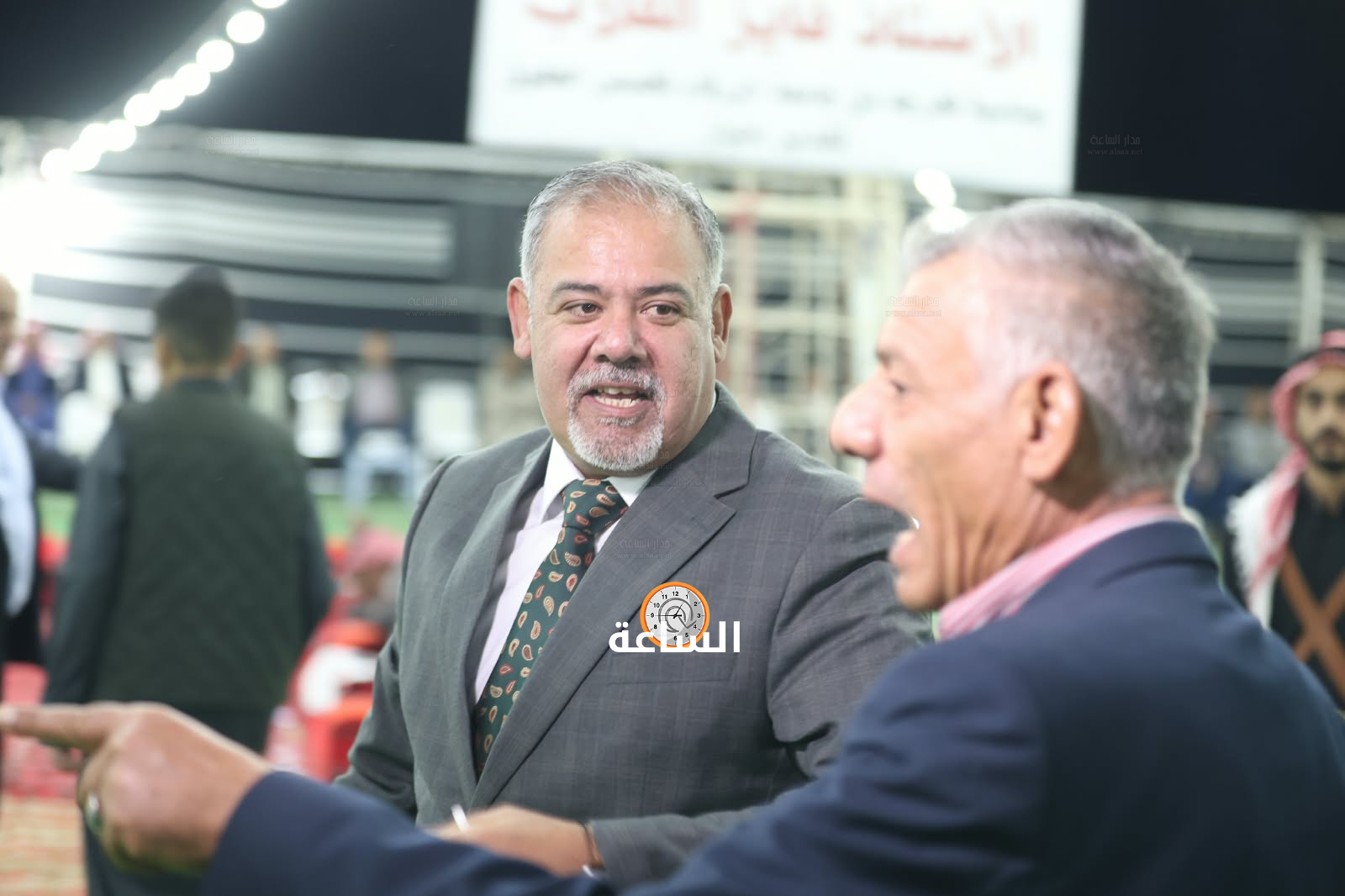 Madar Al-Saa Images 0.23751435783166497