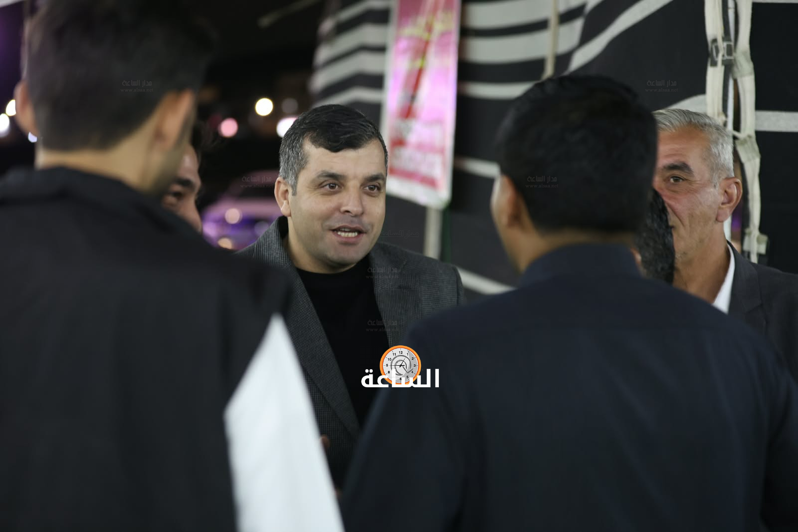 Madar Al-Saa Images 0.5324573660425945