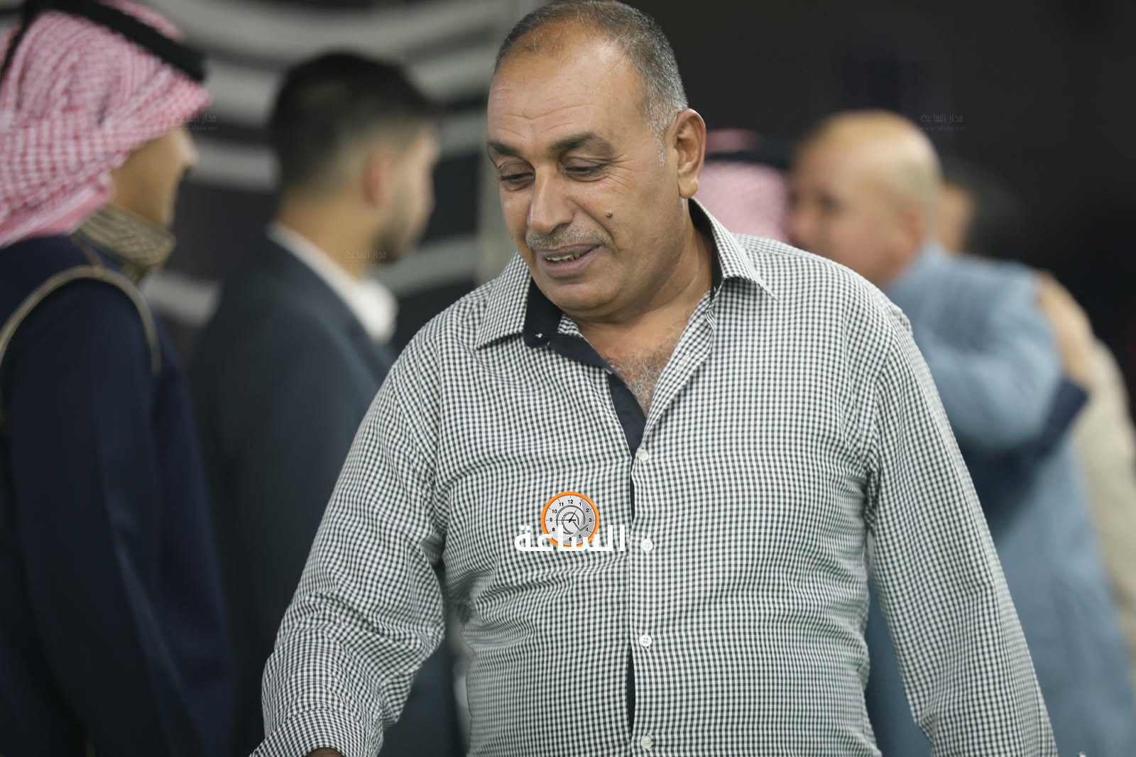 Madar Al-Saa Images 0.44465582065134934