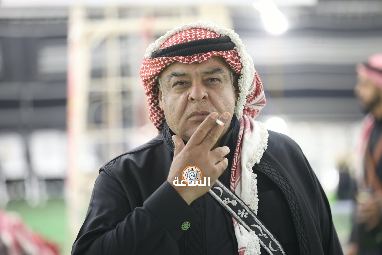 Madar Al-Saa Images 0.9129887901276378
