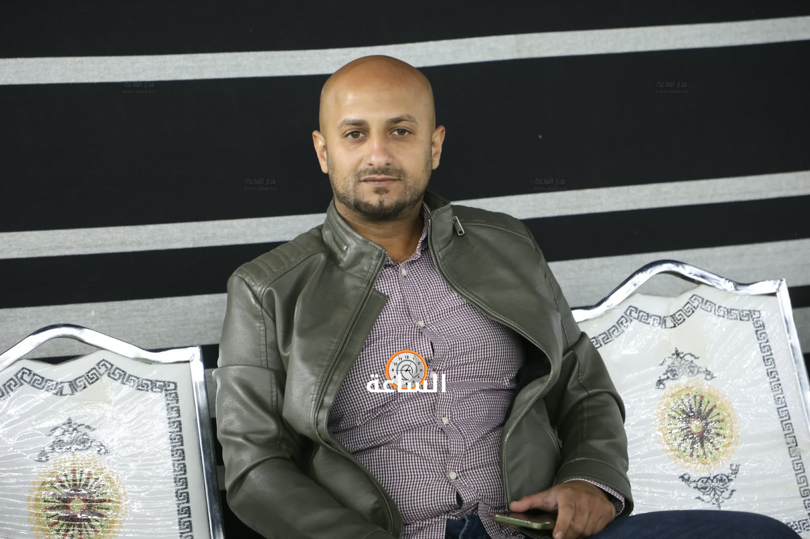 Madar Al-Saa Images 0.5923701544975987