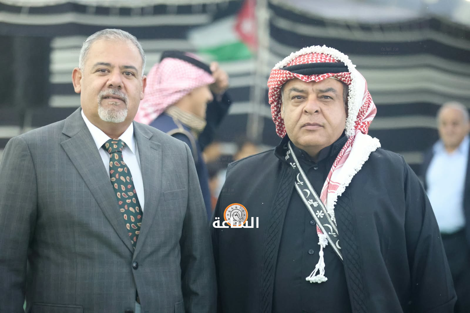 Madar Al-Saa Images 0.14854765060823893