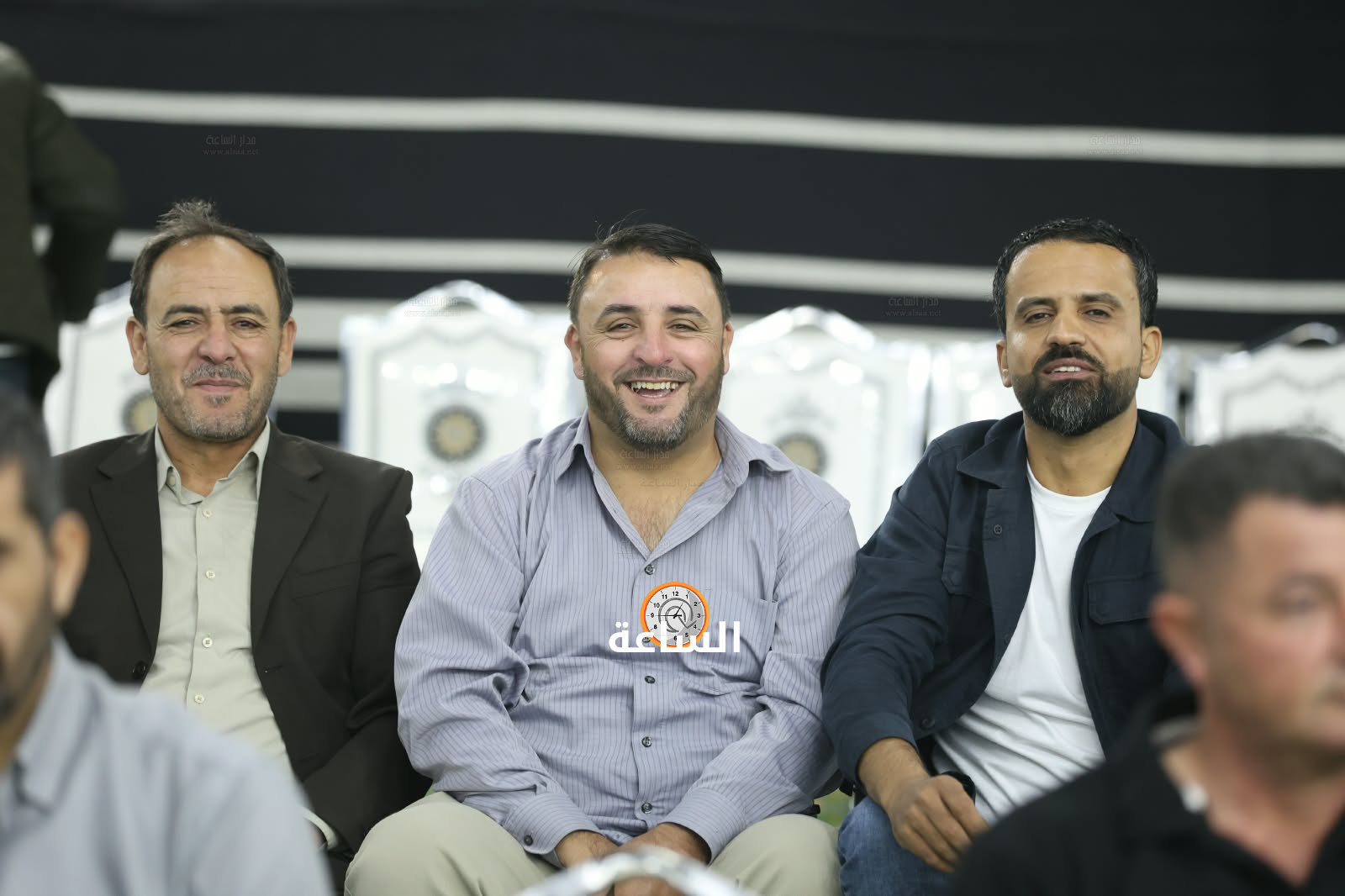 Madar Al-Saa Images 0.03670269518193092