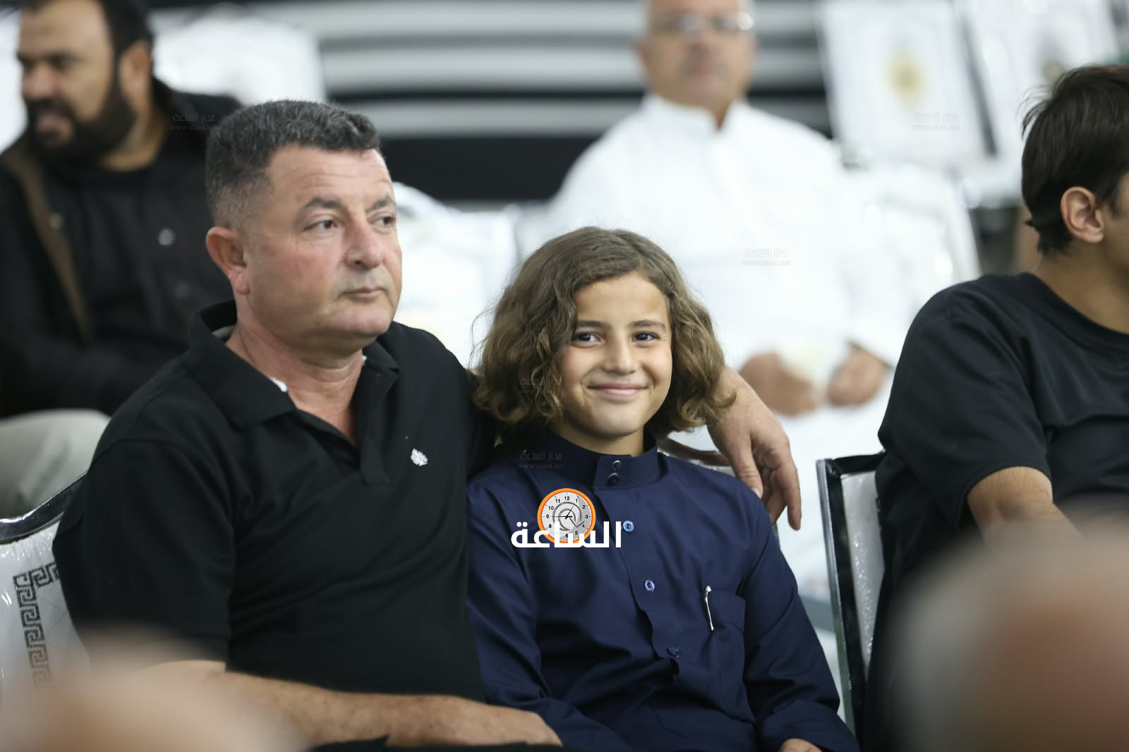 Madar Al-Saa Images 0.5484748844561766