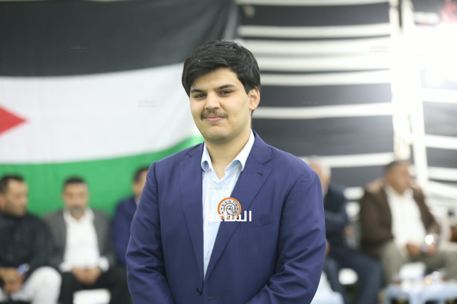 Madar Al-Saa Images 0.006556529120234522