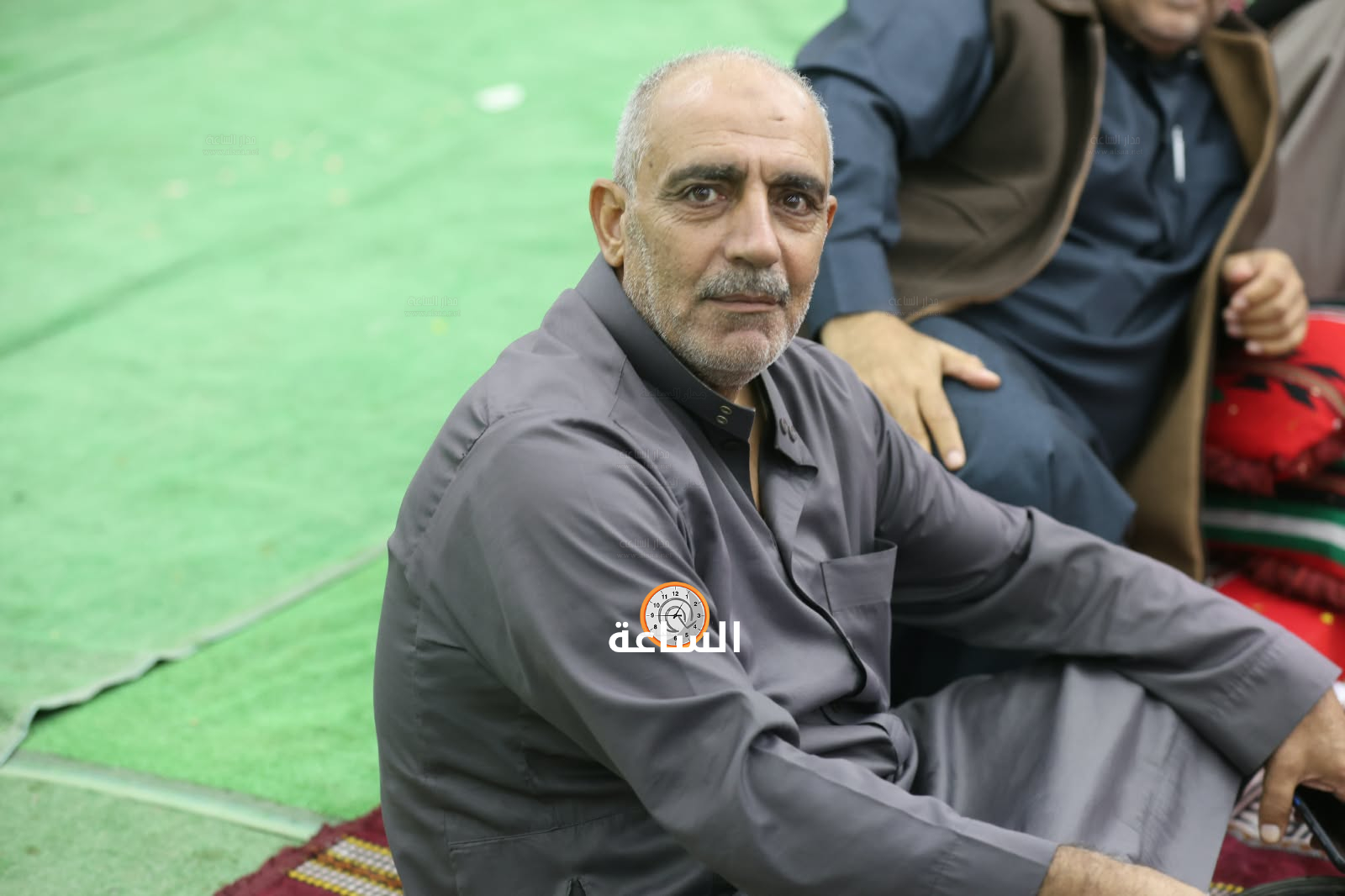 Madar Al-Saa Images 0.9661912576118488