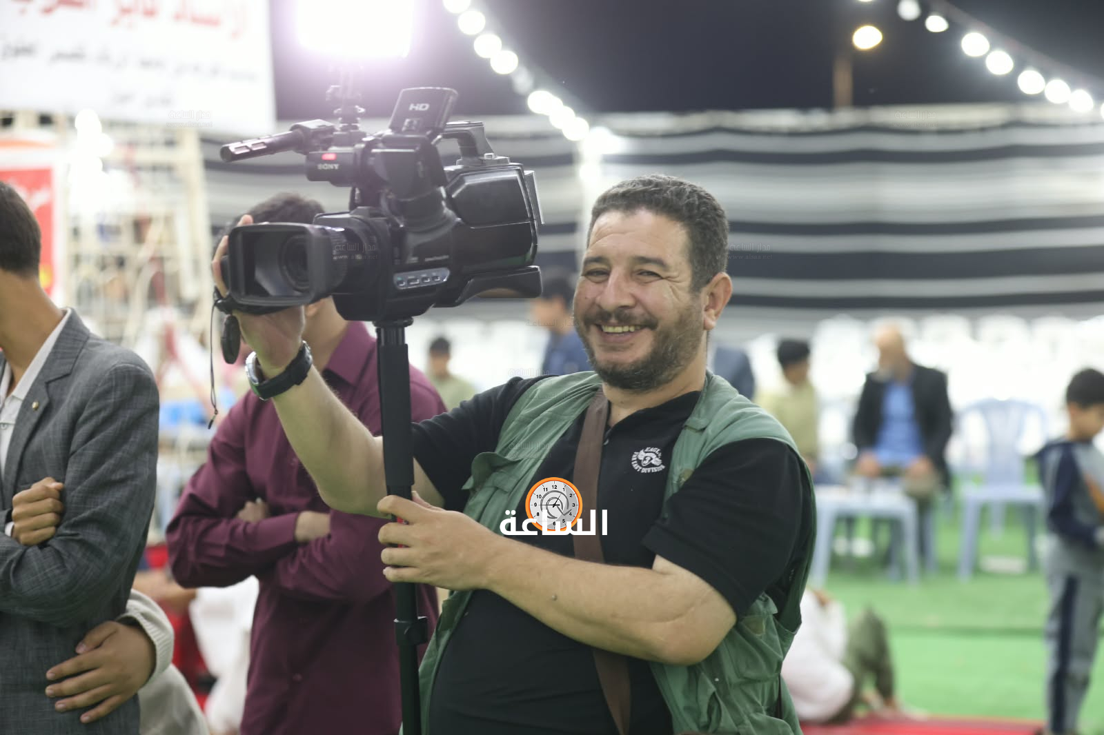 Madar Al-Saa Images 0.2790597104175109