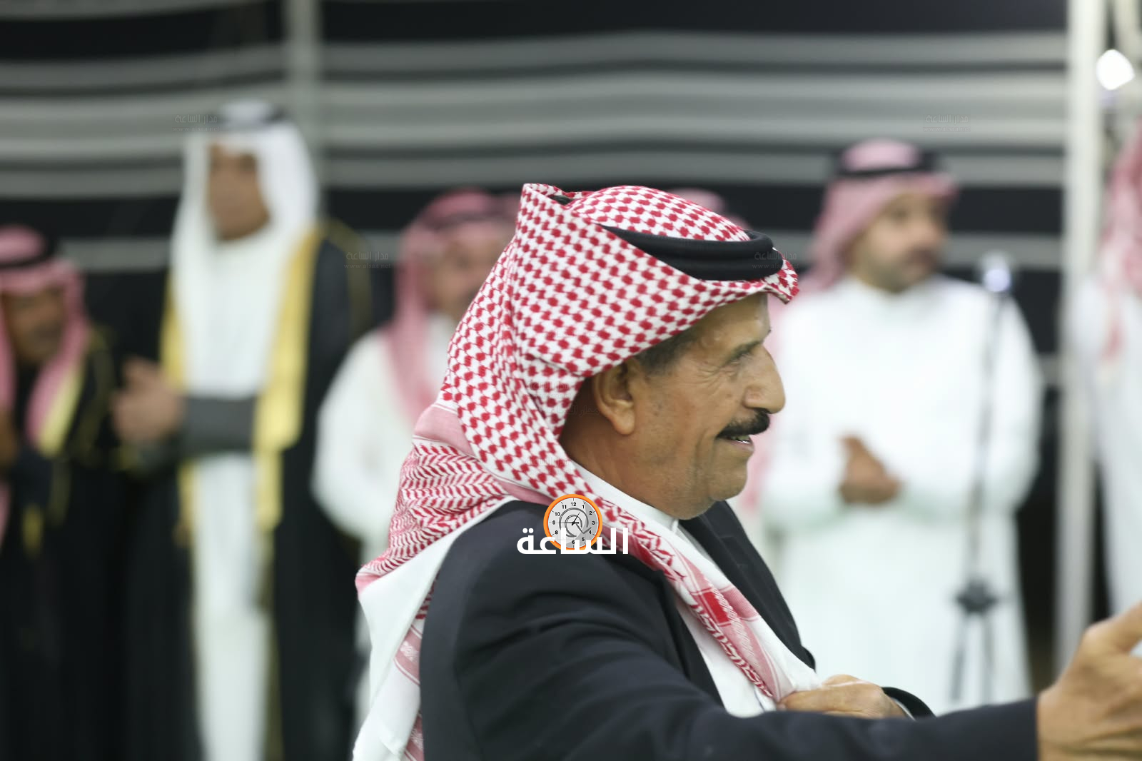 Madar Al-Saa Images 0.9363536816376276