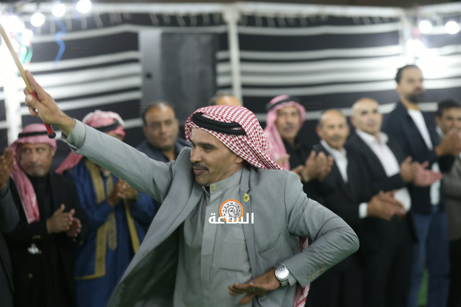 Madar Al-Saa Images 0.3602594416346142