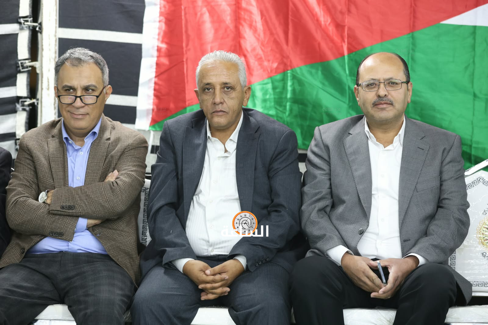 Madar Al-Saa Images 0.8101257651167559