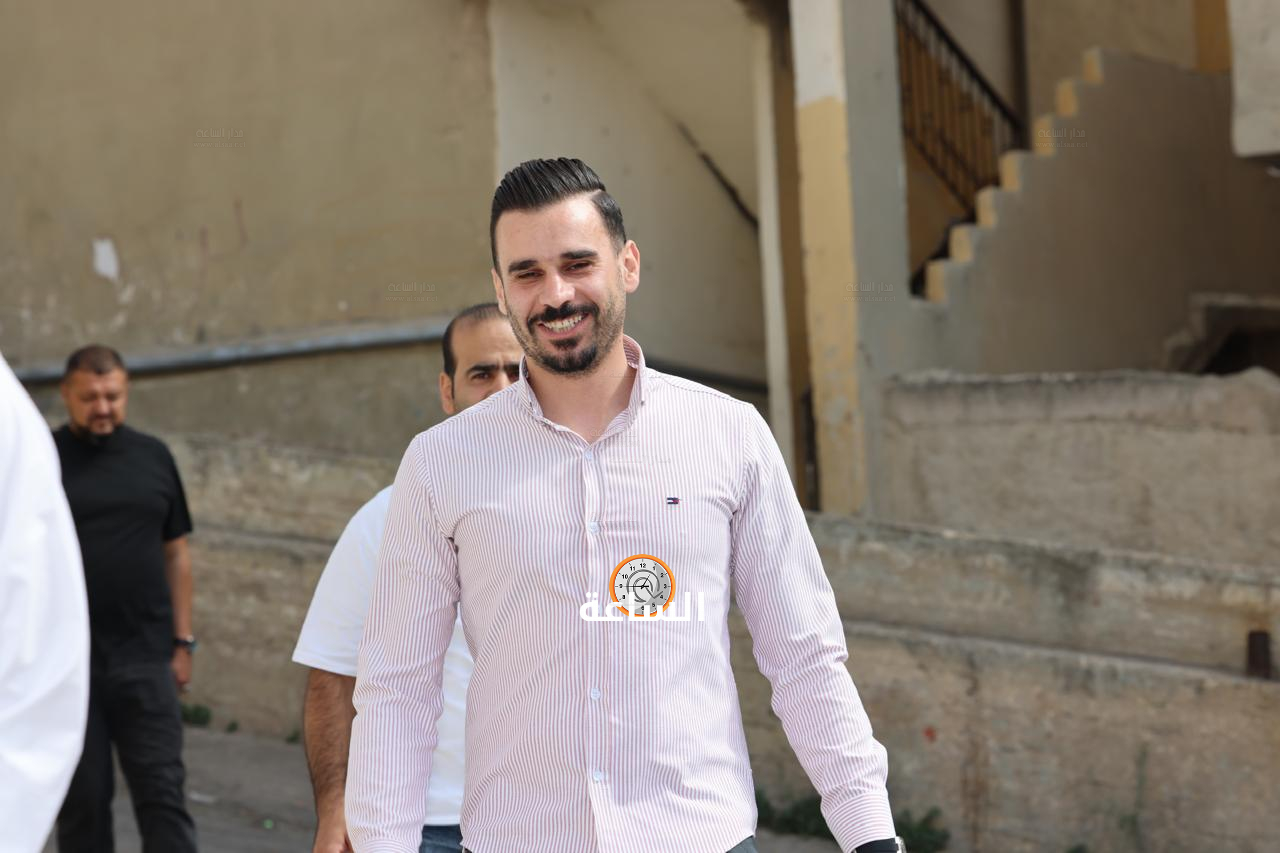Madar Al-Saa Images 0.2709640956972794