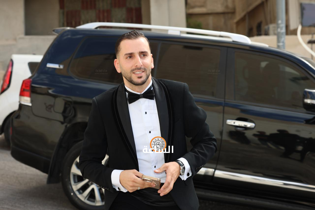 Madar Al-Saa Images 0.049453412298509414