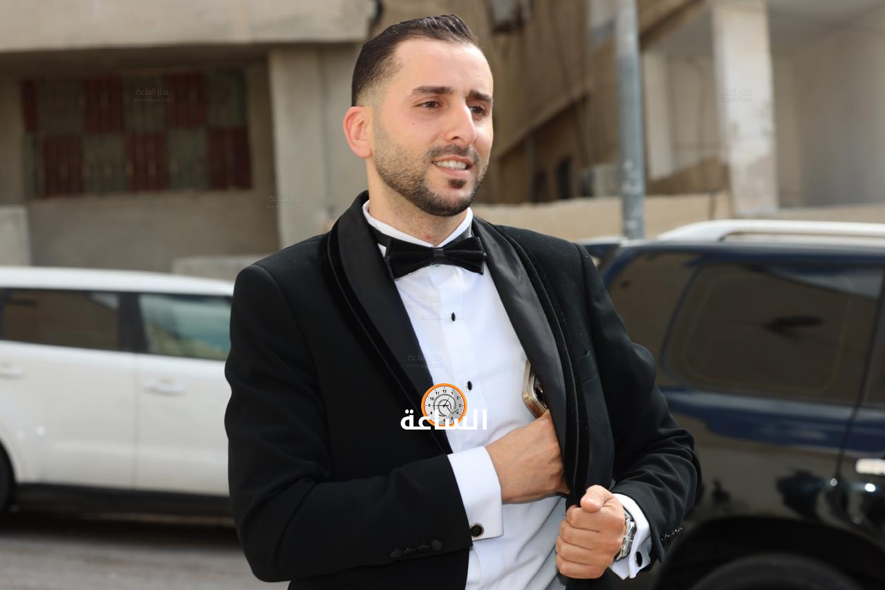 Madar Al-Saa Images 0.3155930633778625