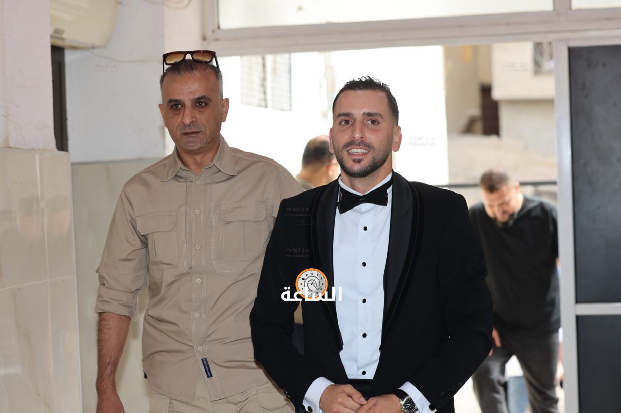 Madar Al-Saa Images 0.7367550802657898