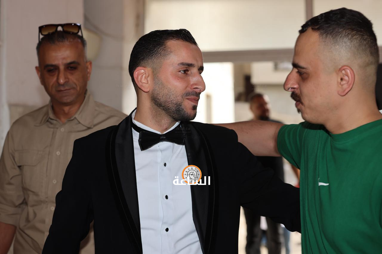 Madar Al-Saa Images 0.5257645559738344