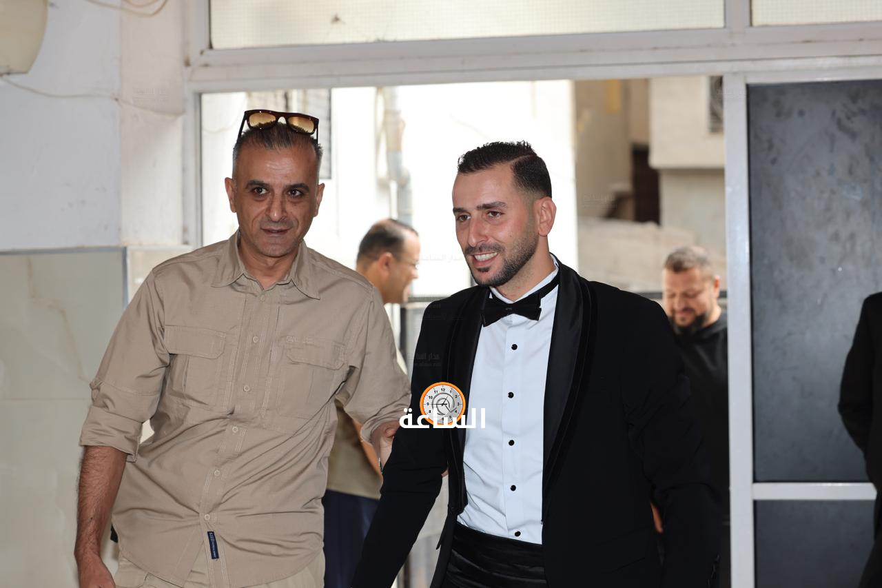 Madar Al-Saa Images 0.1206305526545951