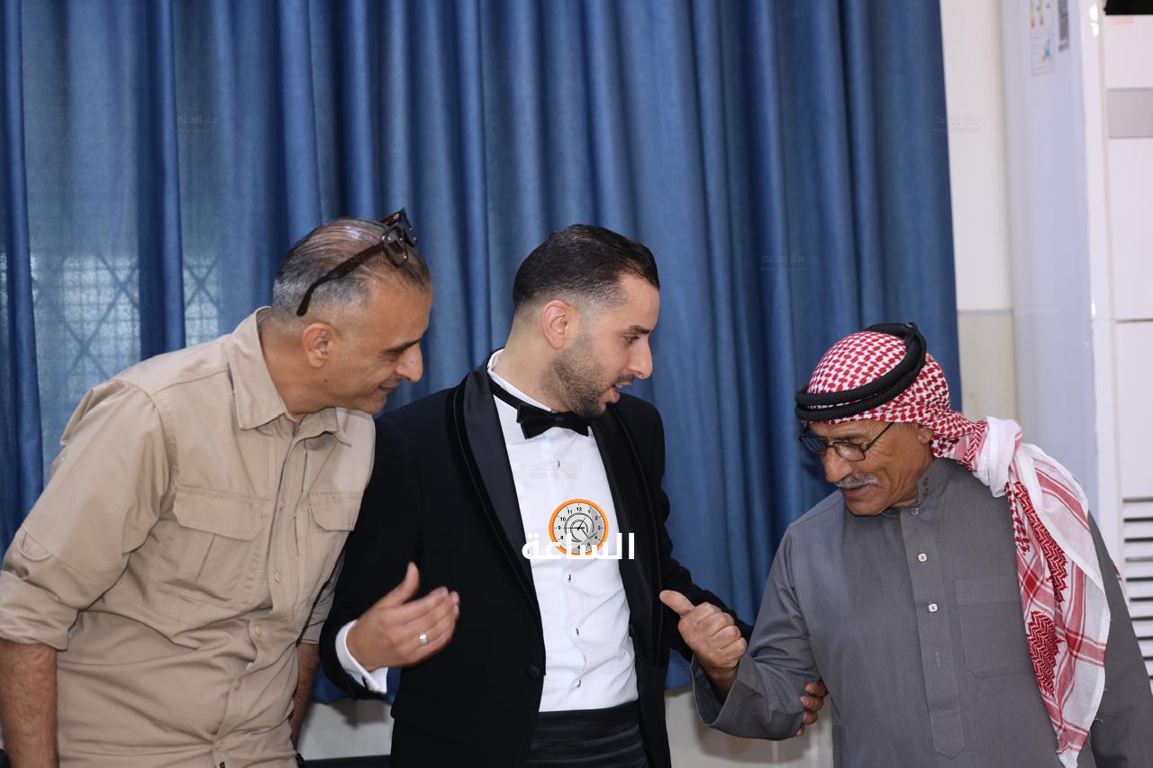 Madar Al-Saa Images 0.9385225661589268