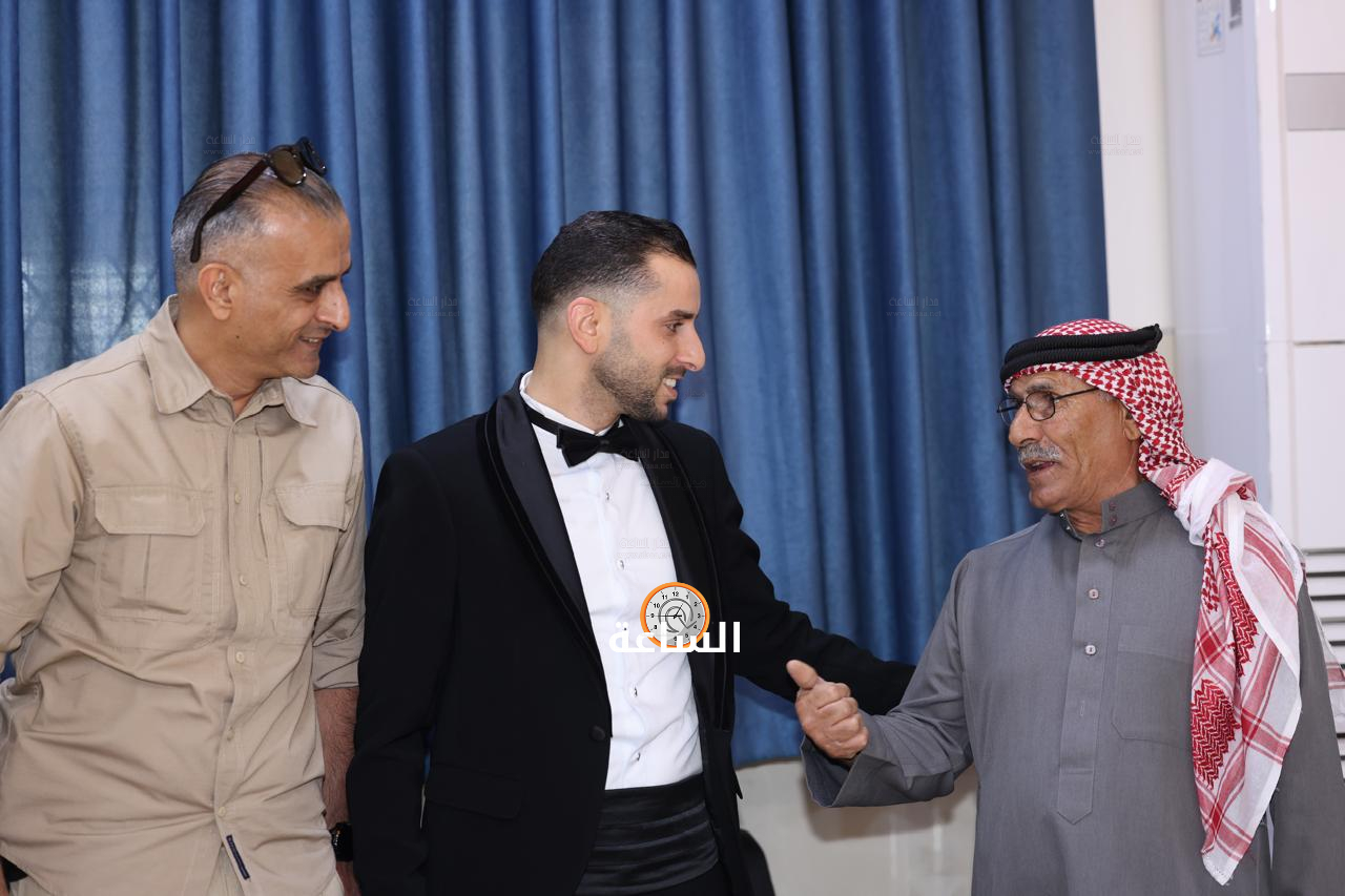 Madar Al-Saa Images 0.19380806025838337