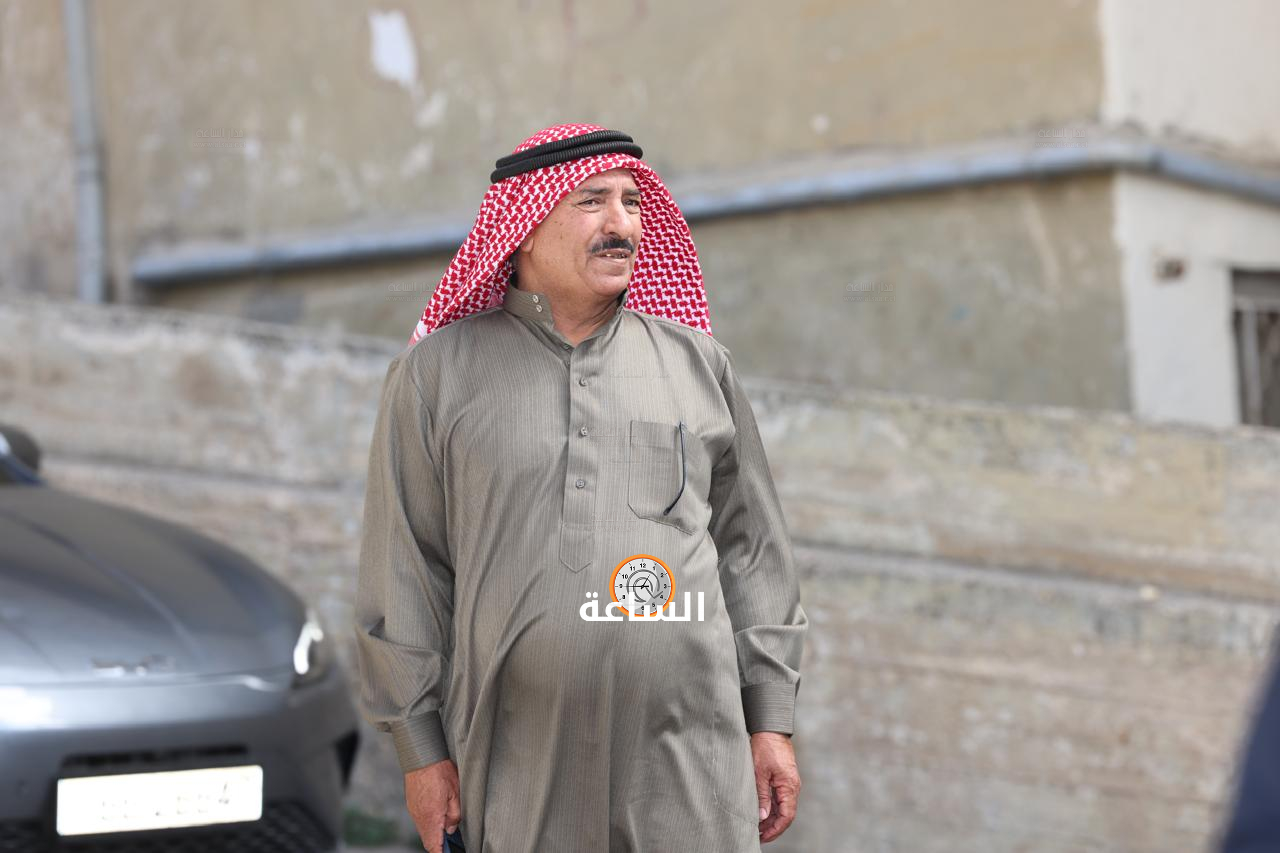 Madar Al-Saa Images 0.43122506433671615