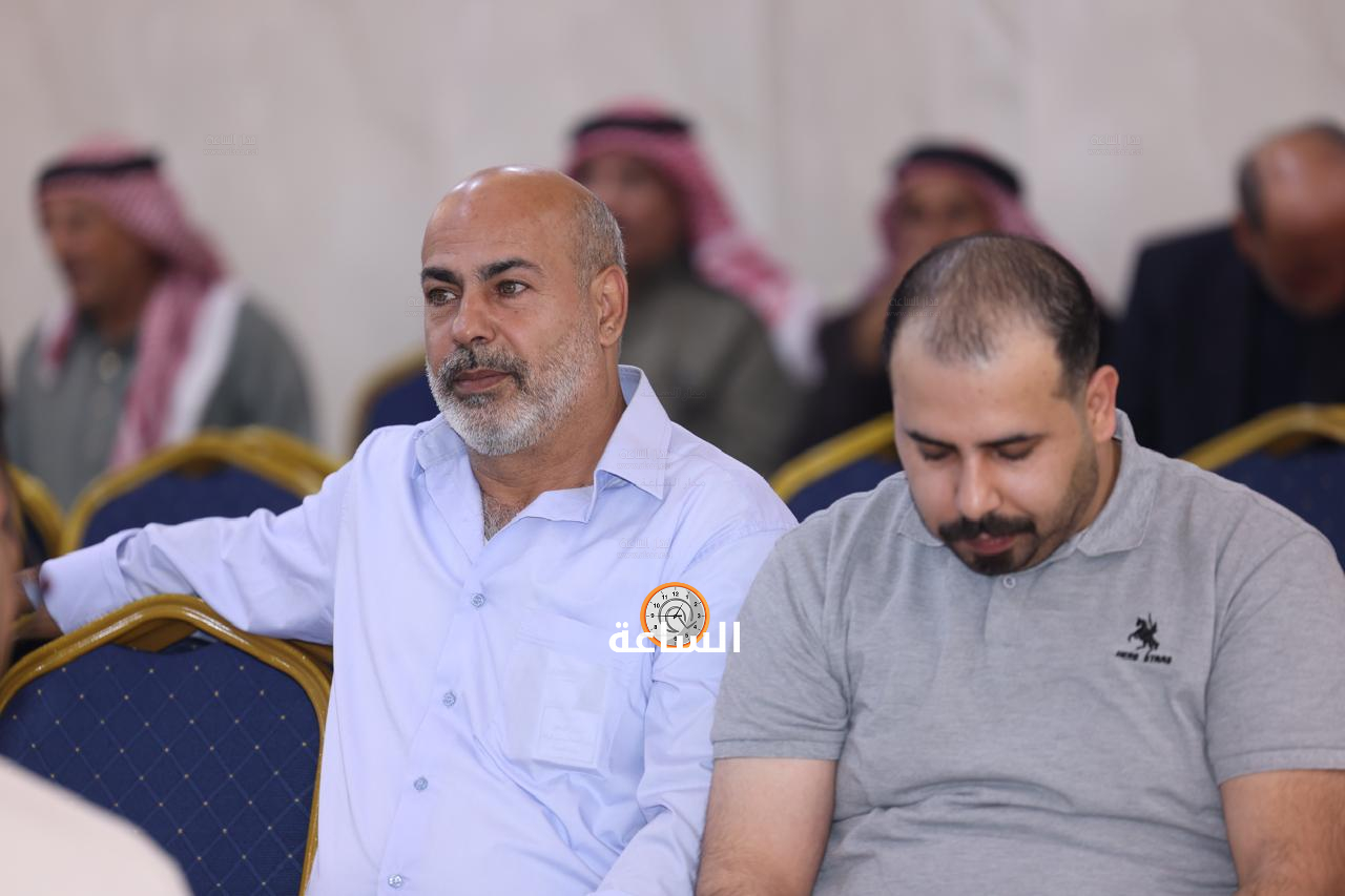 Madar Al-Saa Images 0.6887305505812612