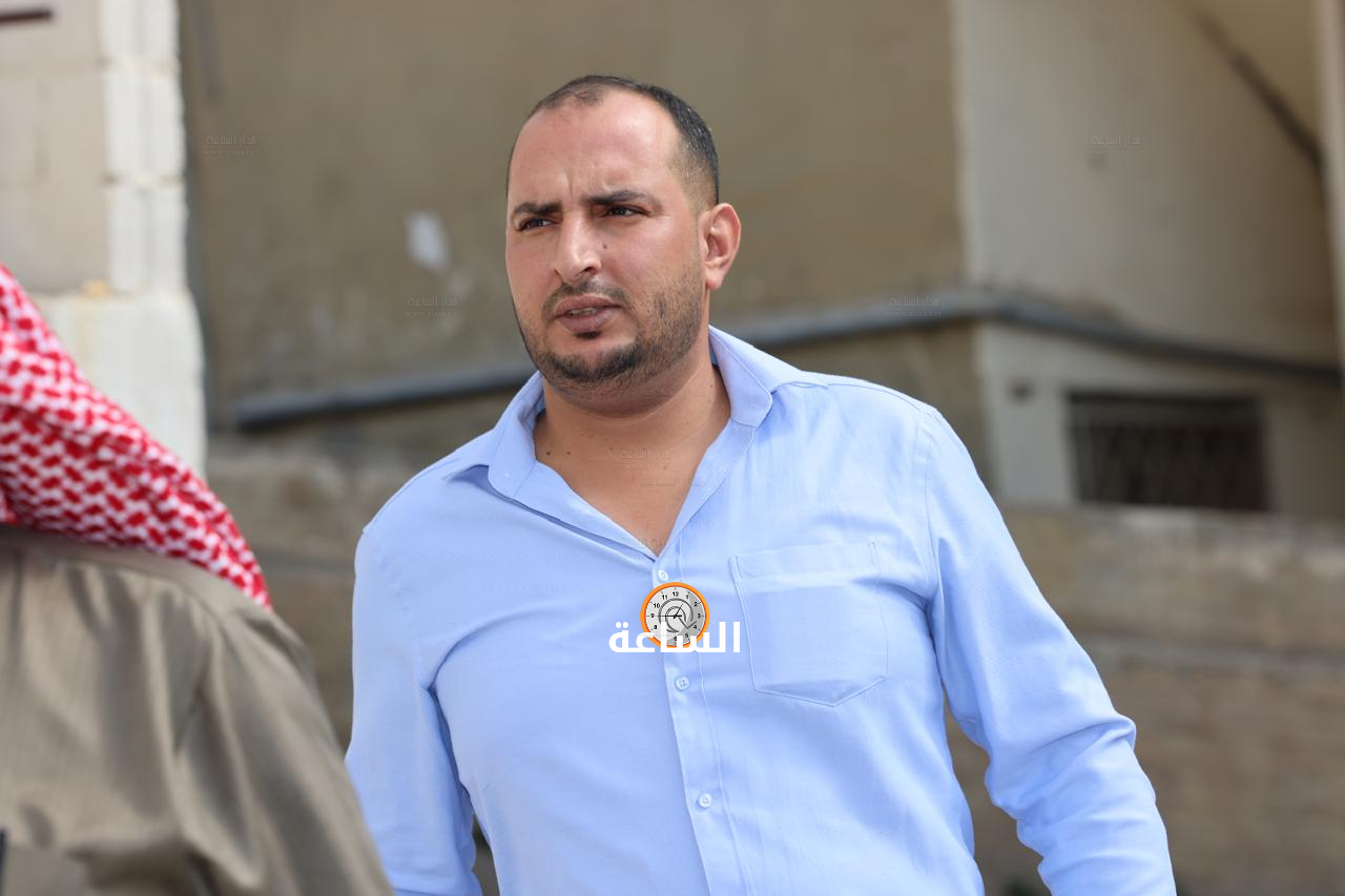 Madar Al-Saa Images 0.9113614382062082