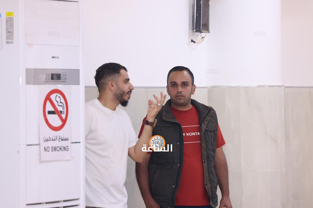 Madar Al-Saa Images 0.5501122977274686