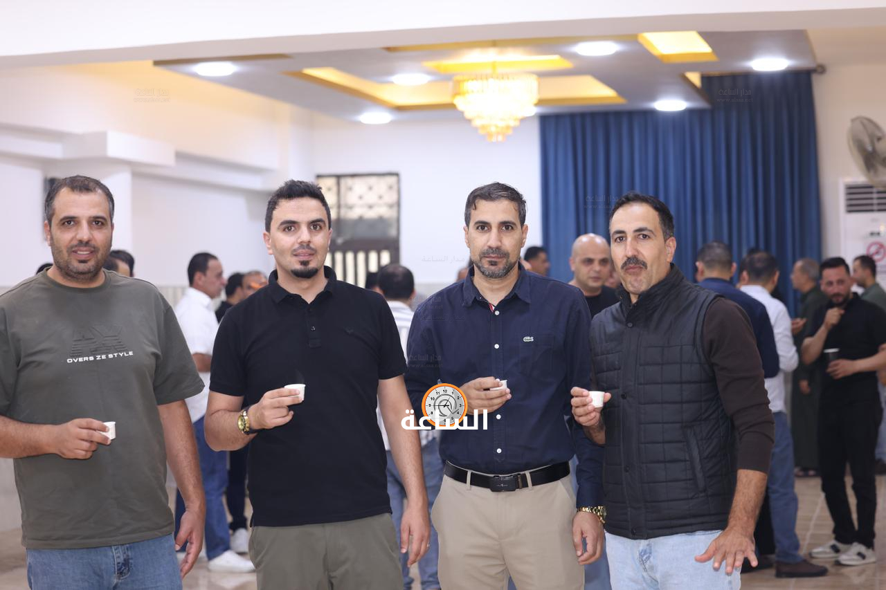 Madar Al-Saa Images 0.7272843578583995