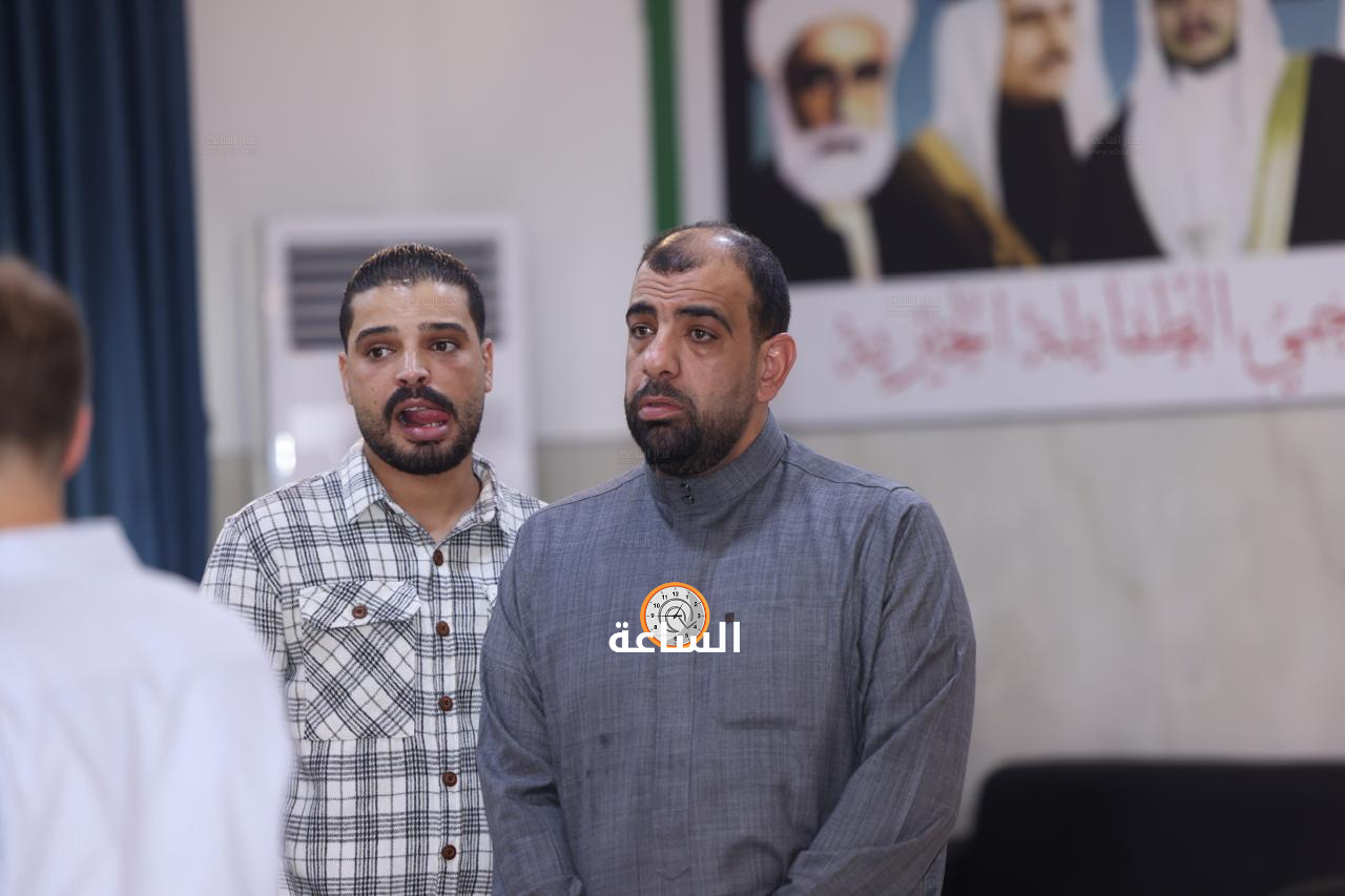 Madar Al-Saa Images 0.5927681846468783