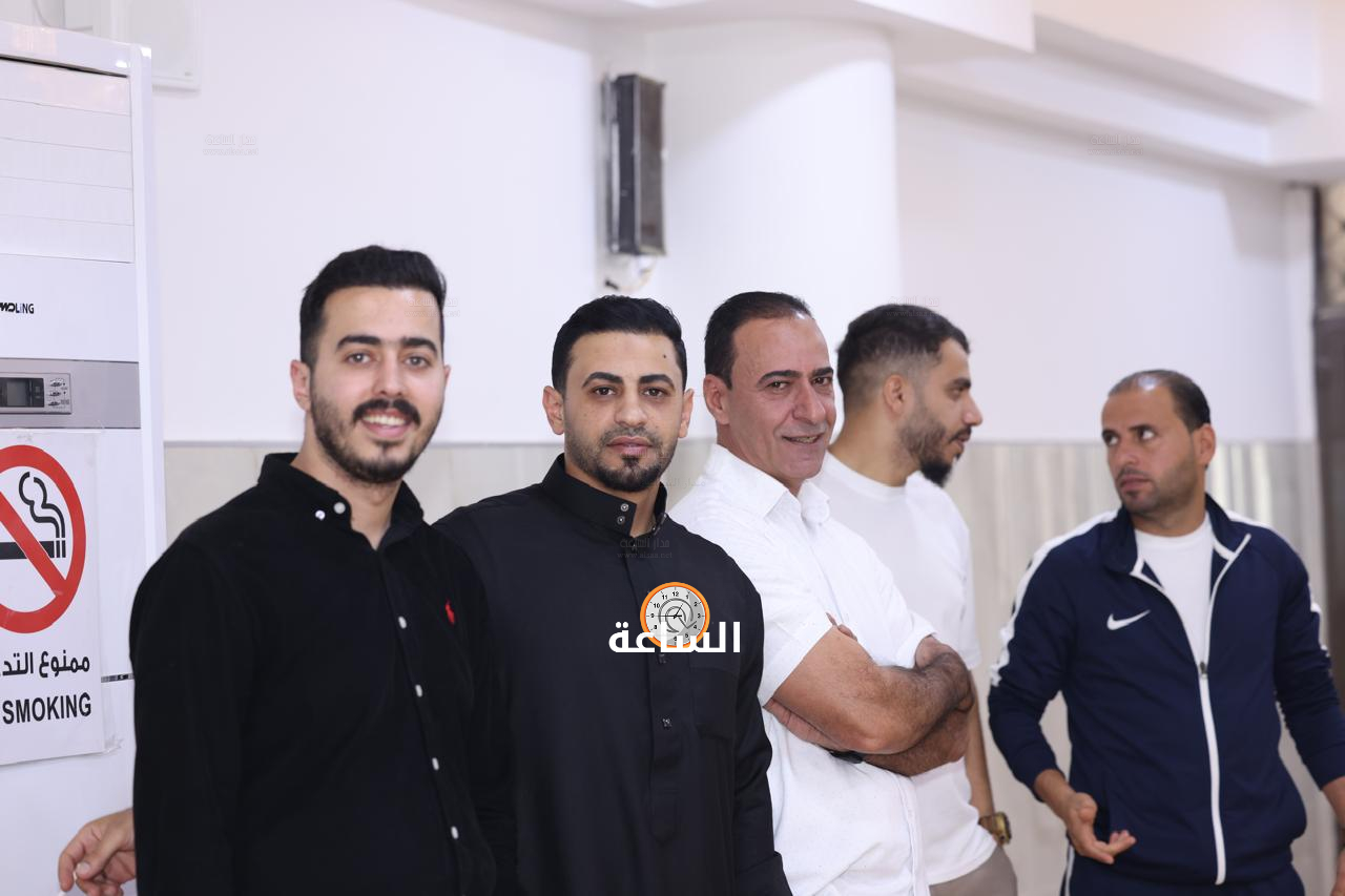 Madar Al-Saa Images 0.2065609514940212