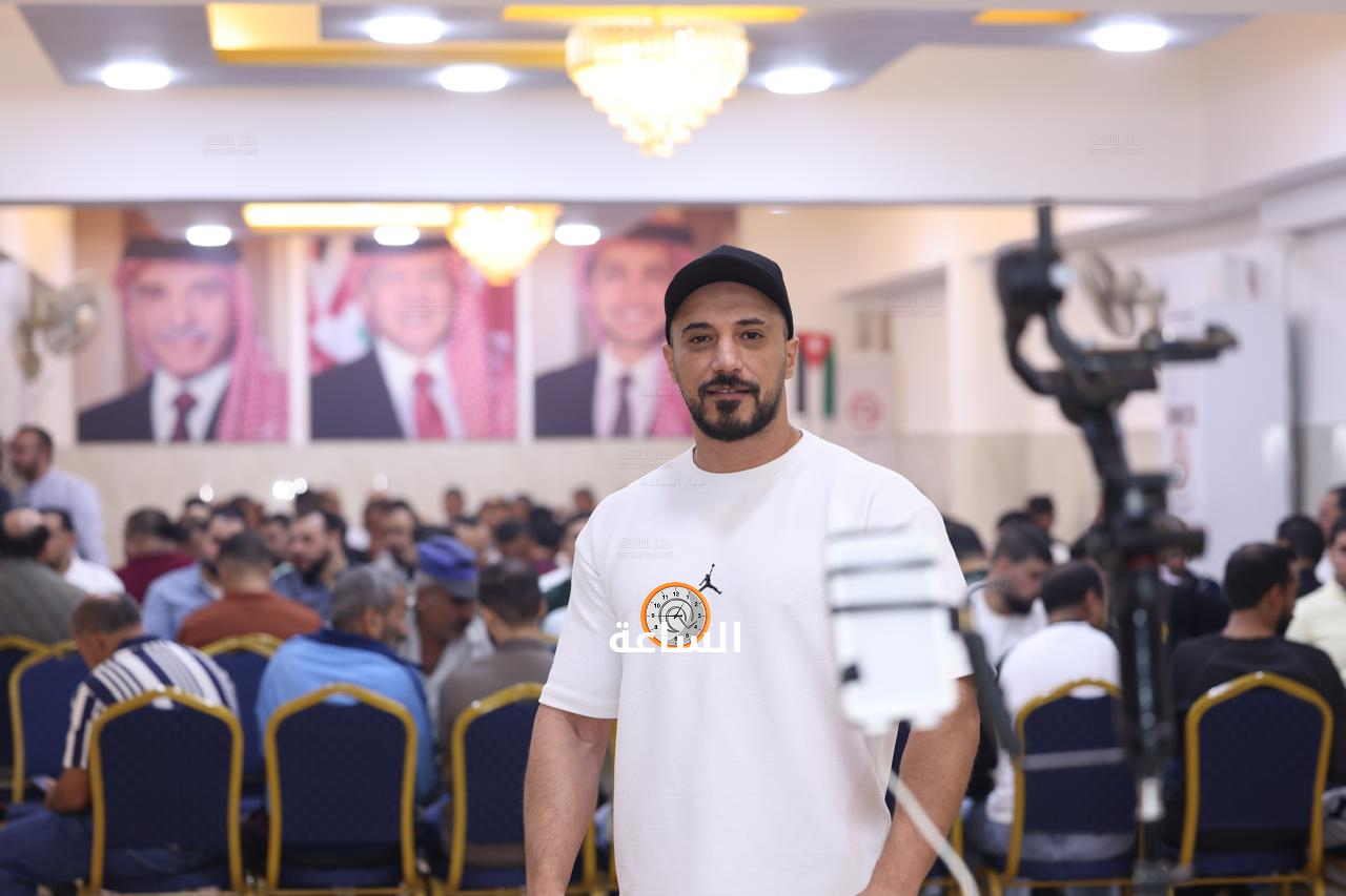 Madar Al-Saa Images 0.3660723981341075