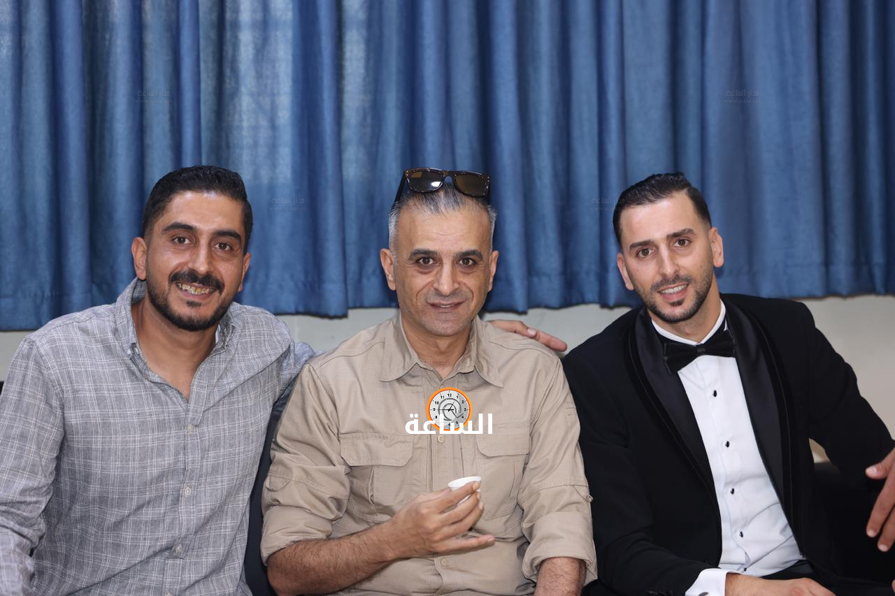 Madar Al-Saa Images 0.3981771681669257