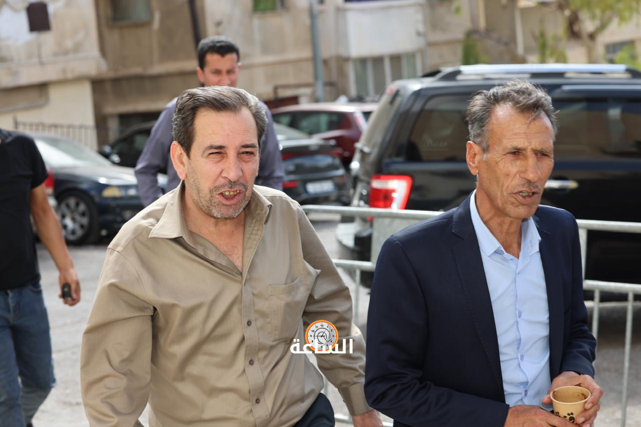 Madar Al-Saa Images 0.8078974412570551