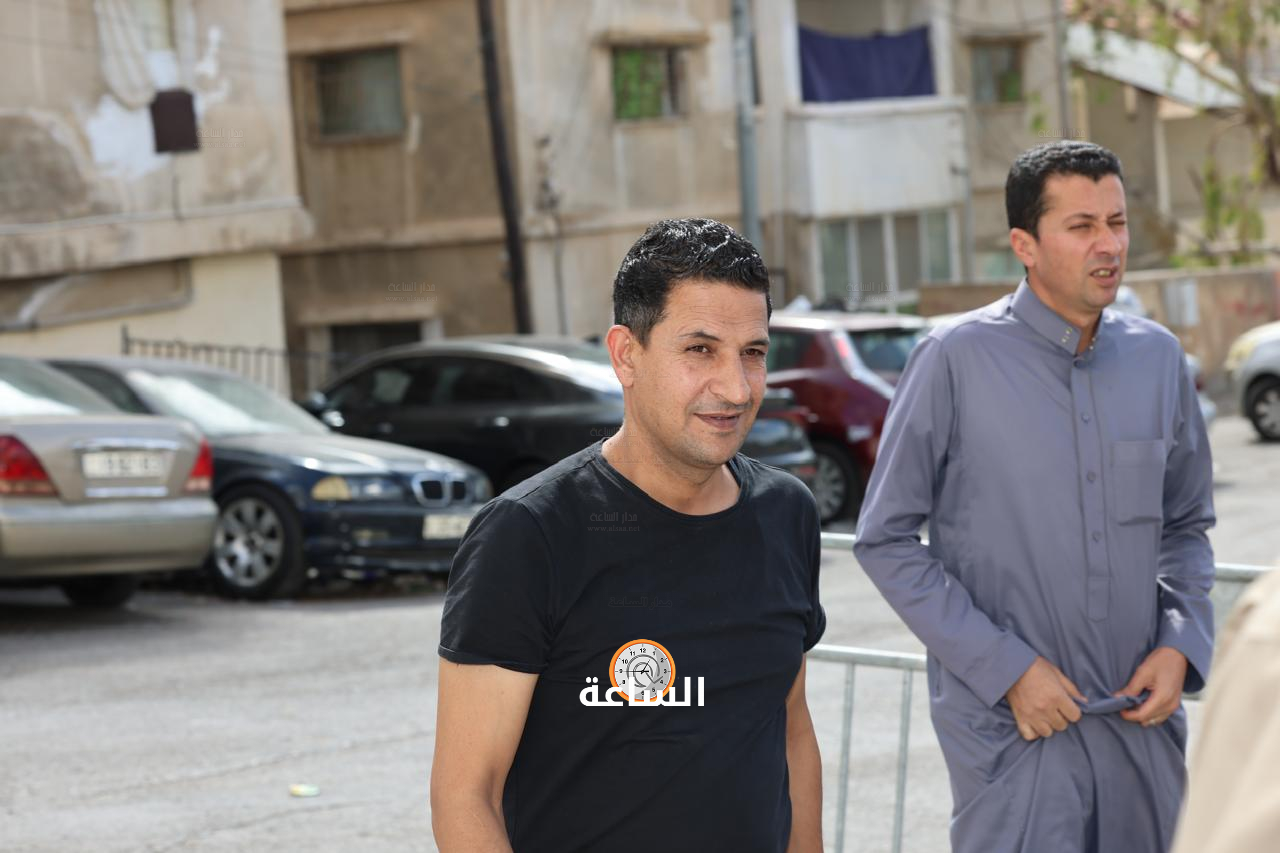 Madar Al-Saa Images 0.16320086164093084
