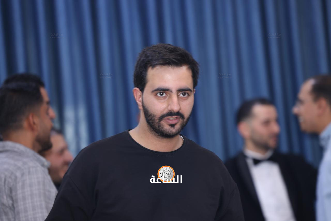 Madar Al-Saa Images 0.010598622037194527