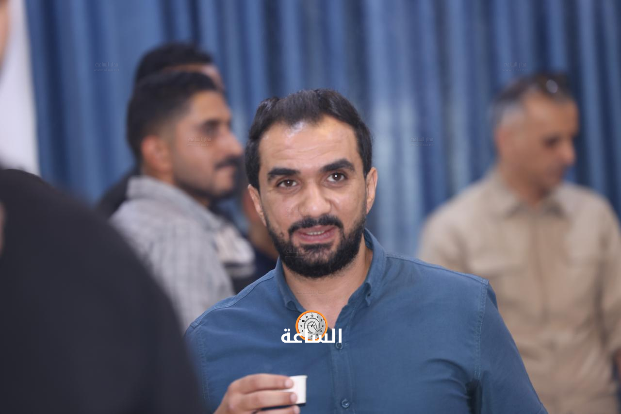Madar Al-Saa Images 0.12554394016101278