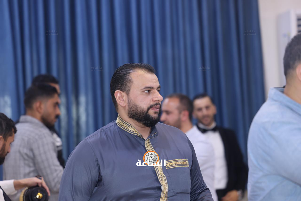 Madar Al-Saa Images 0.7551268219584859
