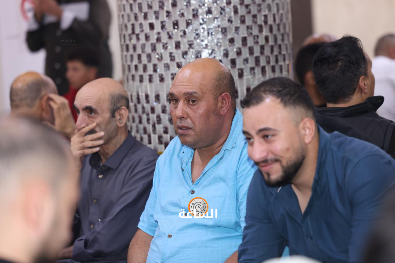 Madar Al-Saa Images 0.20616884677650382