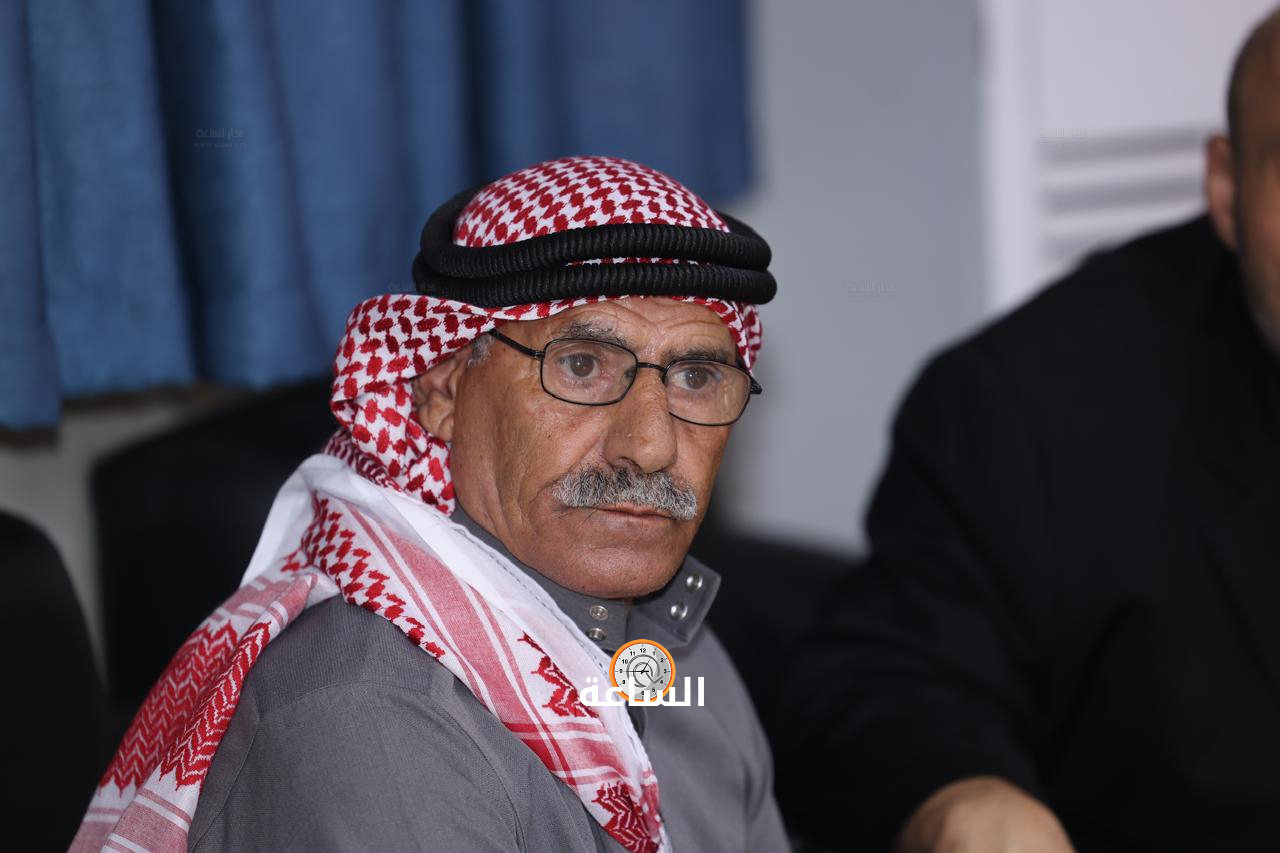 Madar Al-Saa Images 0.4134721749945015