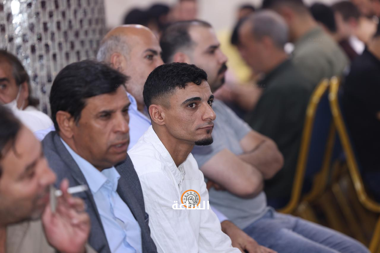 Madar Al-Saa Images 0.46186498924349584