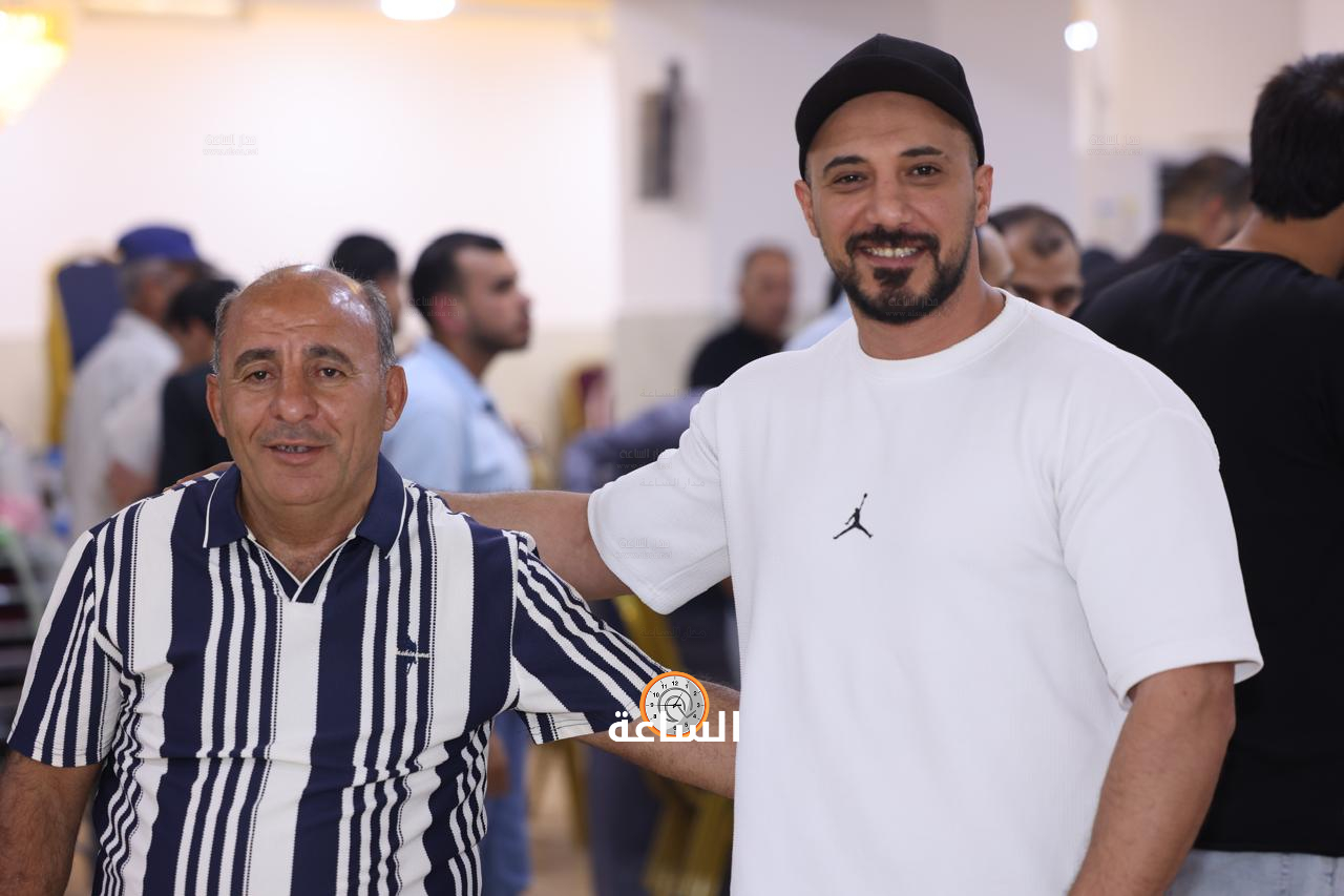 Madar Al-Saa Images 0.31525180922370055