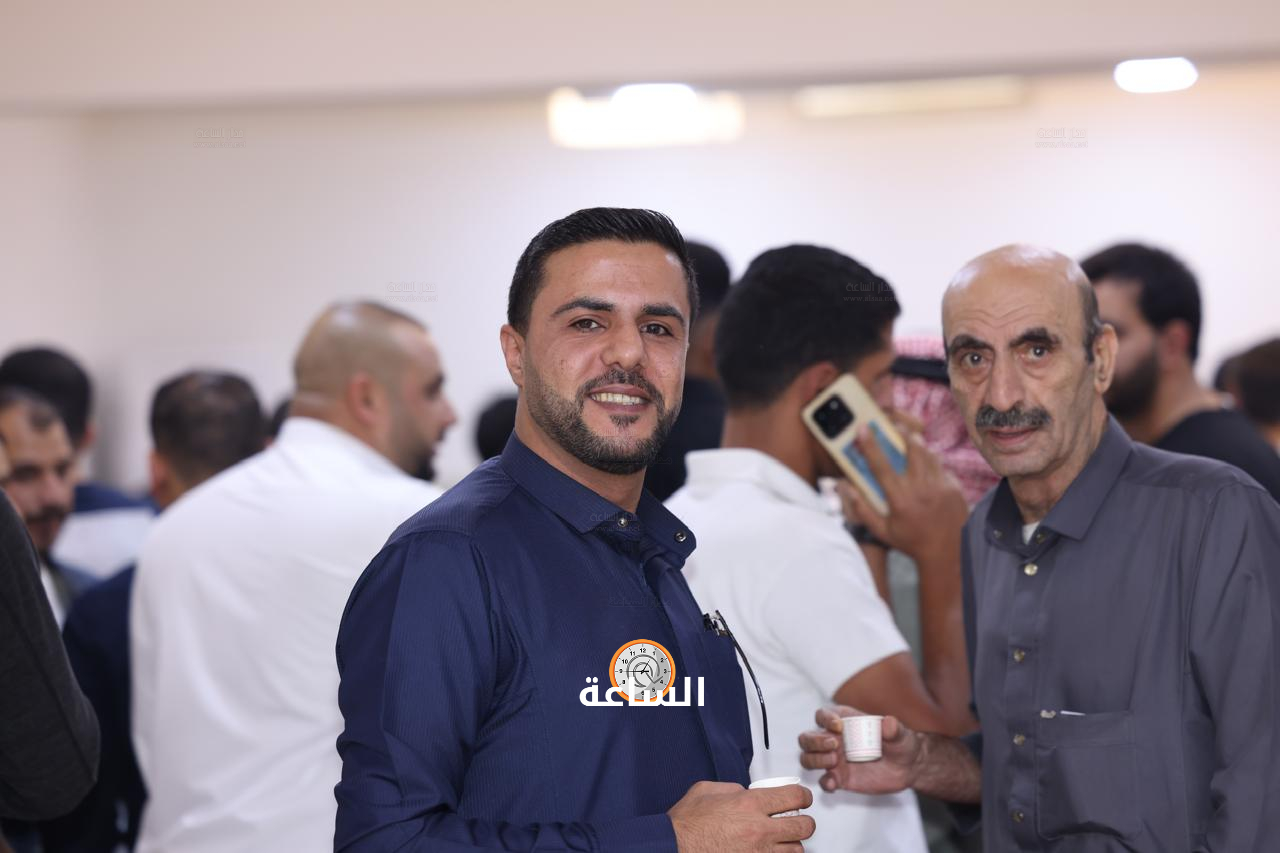 Madar Al-Saa Images 0.5551890520355459