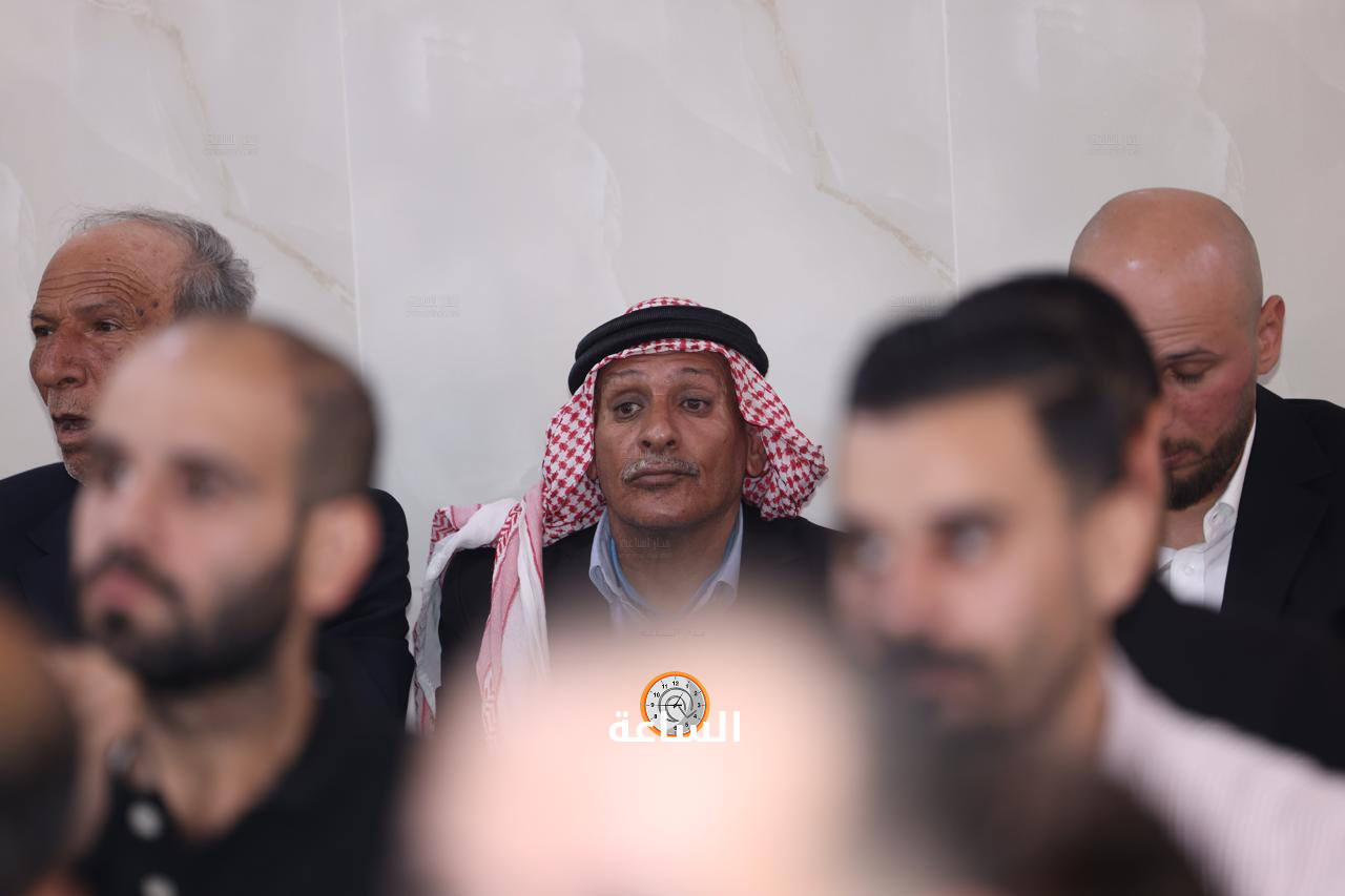 Madar Al-Saa Images 0.059023853519807434