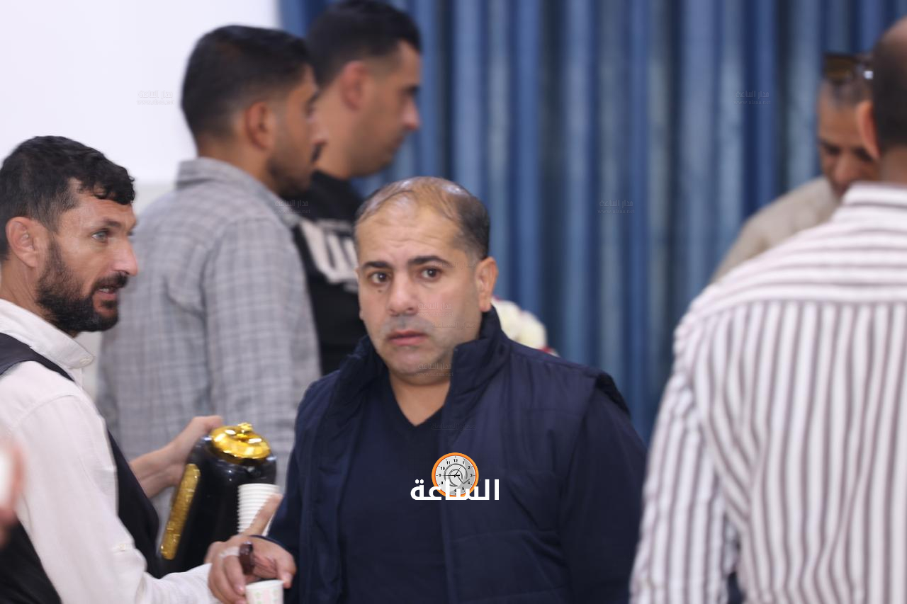 Madar Al-Saa Images 0.2801594698532953