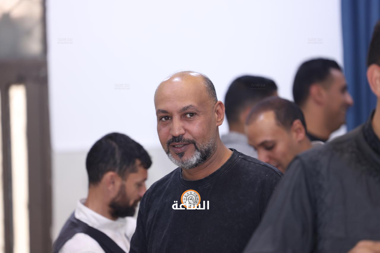 Madar Al-Saa Images 0.6236677756814722