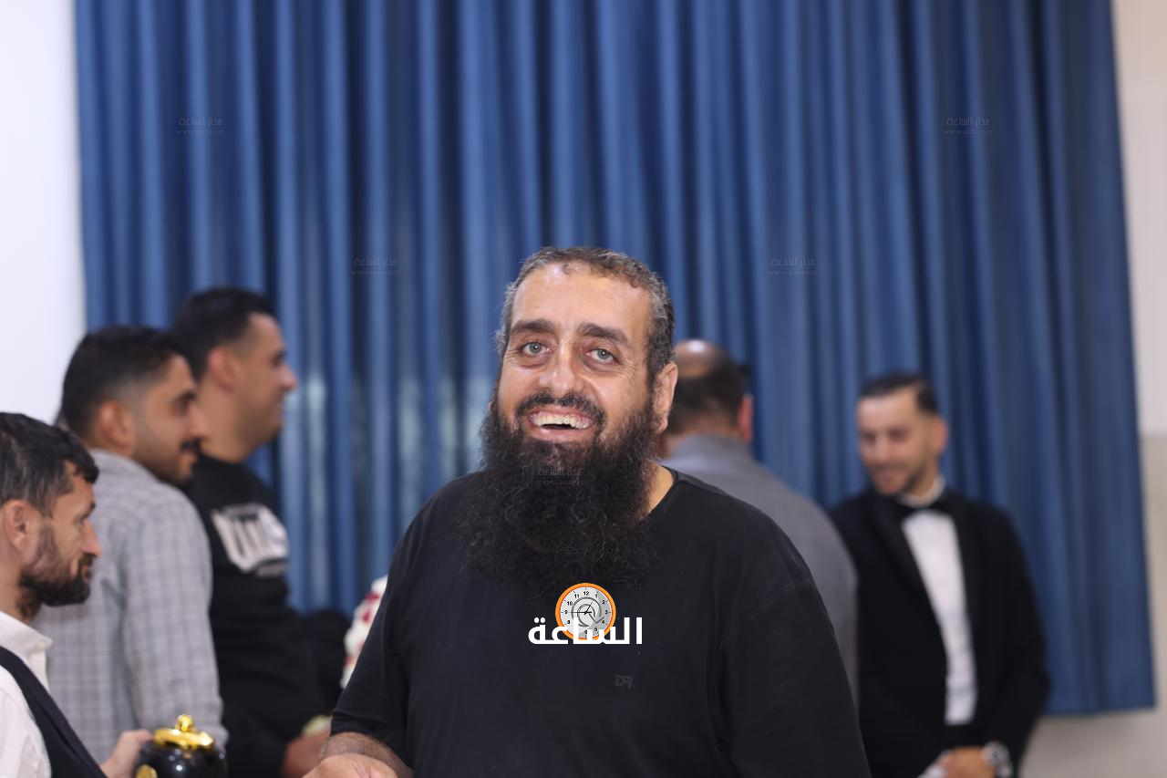 Madar Al-Saa Images 0.530340134121675