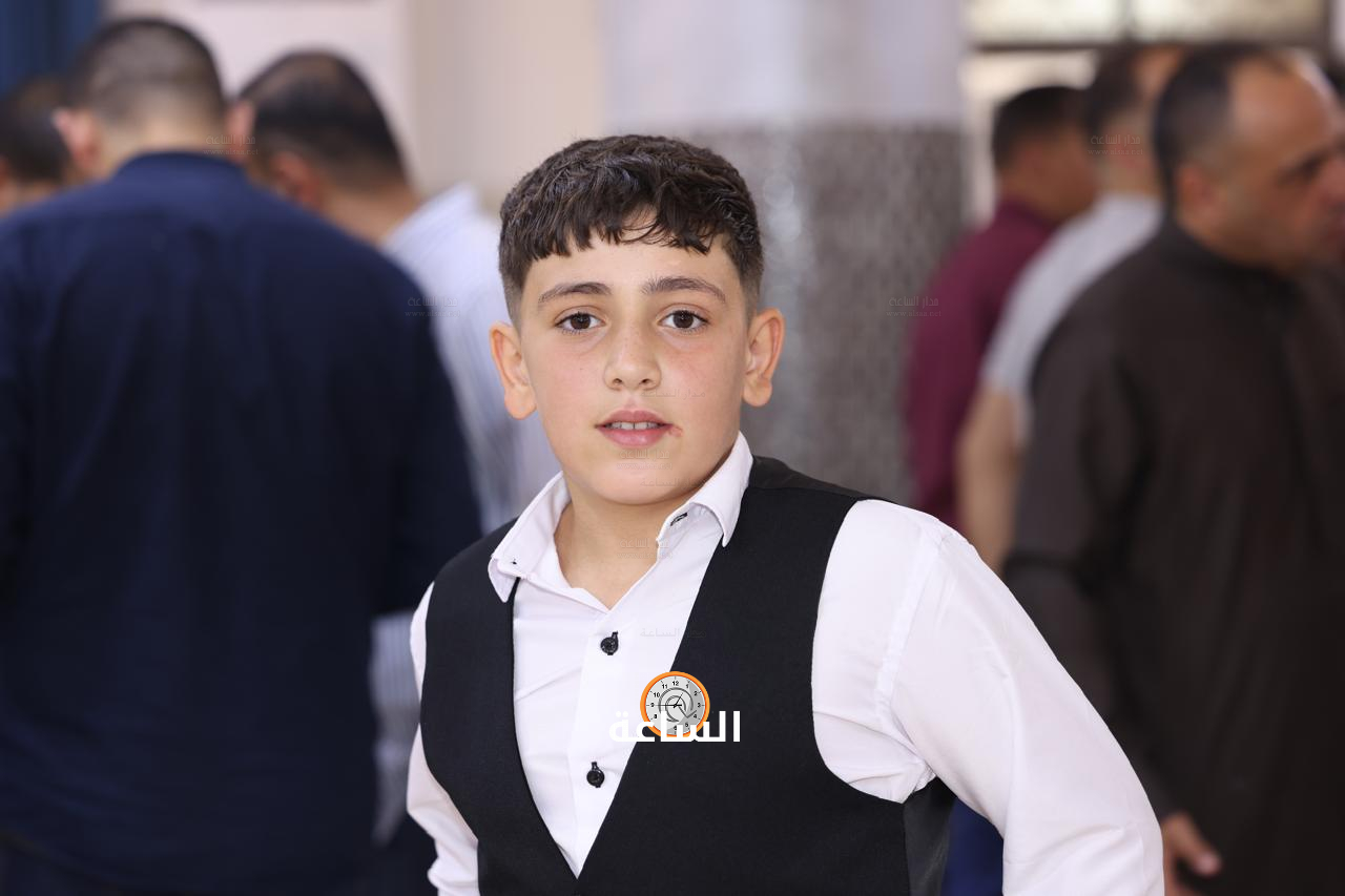 Madar Al-Saa Images 0.46603803568777846