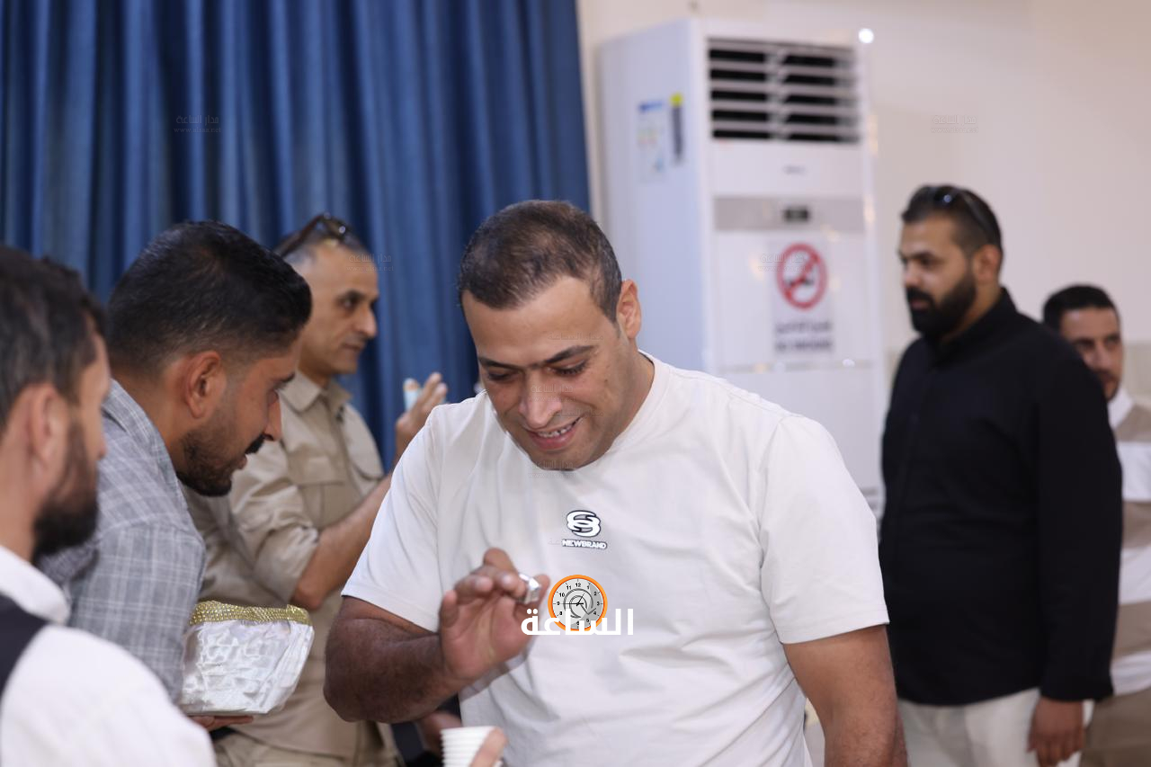 Madar Al-Saa Images 0.27828677251614486
