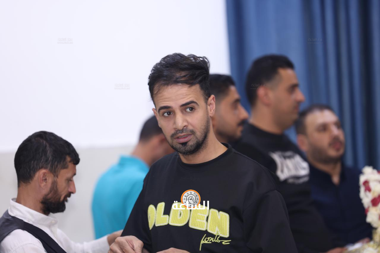 Madar Al-Saa Images 0.31644828862411634