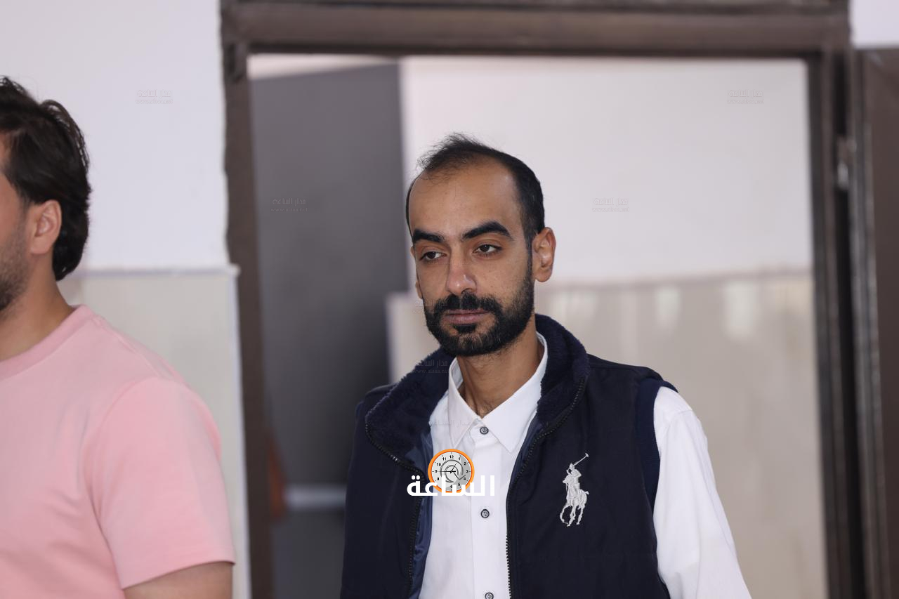 Madar Al-Saa Images 0.4499095370457912